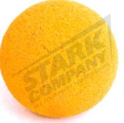 Sponge Ball Ø 175 Medıum