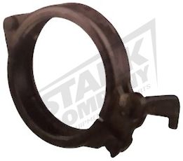 Cup Type Coupling DN 180