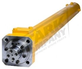 Differantial Cylinder Ø 120/80X1600